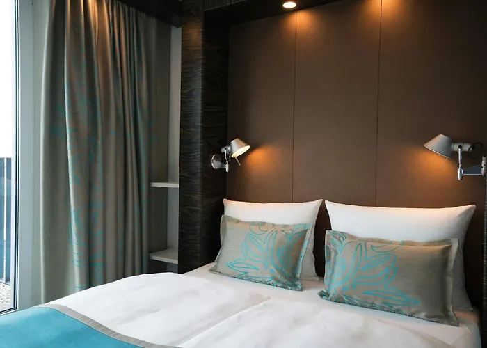 Motel One Bremen